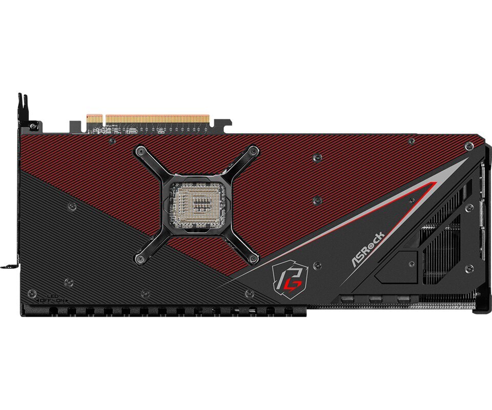 ASRock AMD Radeon RX 7900 XTX Phantom Gaming 24GB OC cena un informācija | Videokartes (GPU) | 220.lv