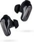 True Wireless headphones Bose QuietComfort Ultra Earbuds, black цена и информация | Austiņas | 220.lv