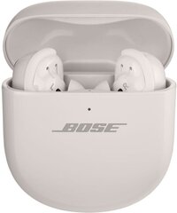 Bose QuietComfort Ultra наушники White Smoke цена и информация | Наушники с микрофоном Asus H1 Wireless Чёрный | 220.lv