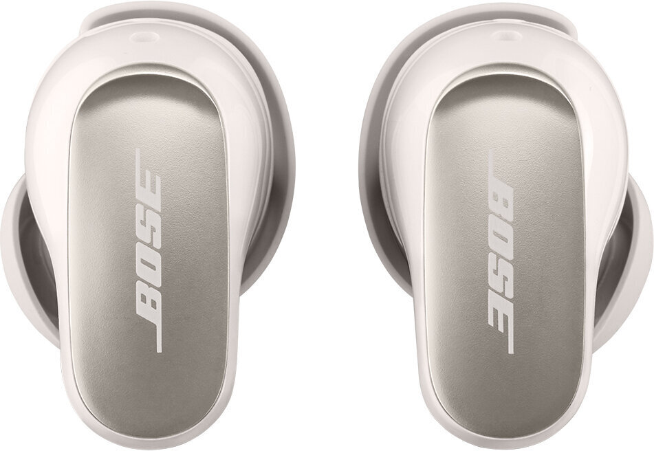 Bose QuietComfort Ultra Earbuds White Smoke cena un informācija | Austiņas | 220.lv