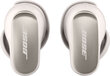 Bose QuietComfort Ultra Earbuds White Smoke cena un informācija | Austiņas | 220.lv