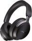 Bose QuietComfort Ultra Wireless, active noise-cancelling, black - Wireless over-head headphones cena un informācija | Austiņas | 220.lv