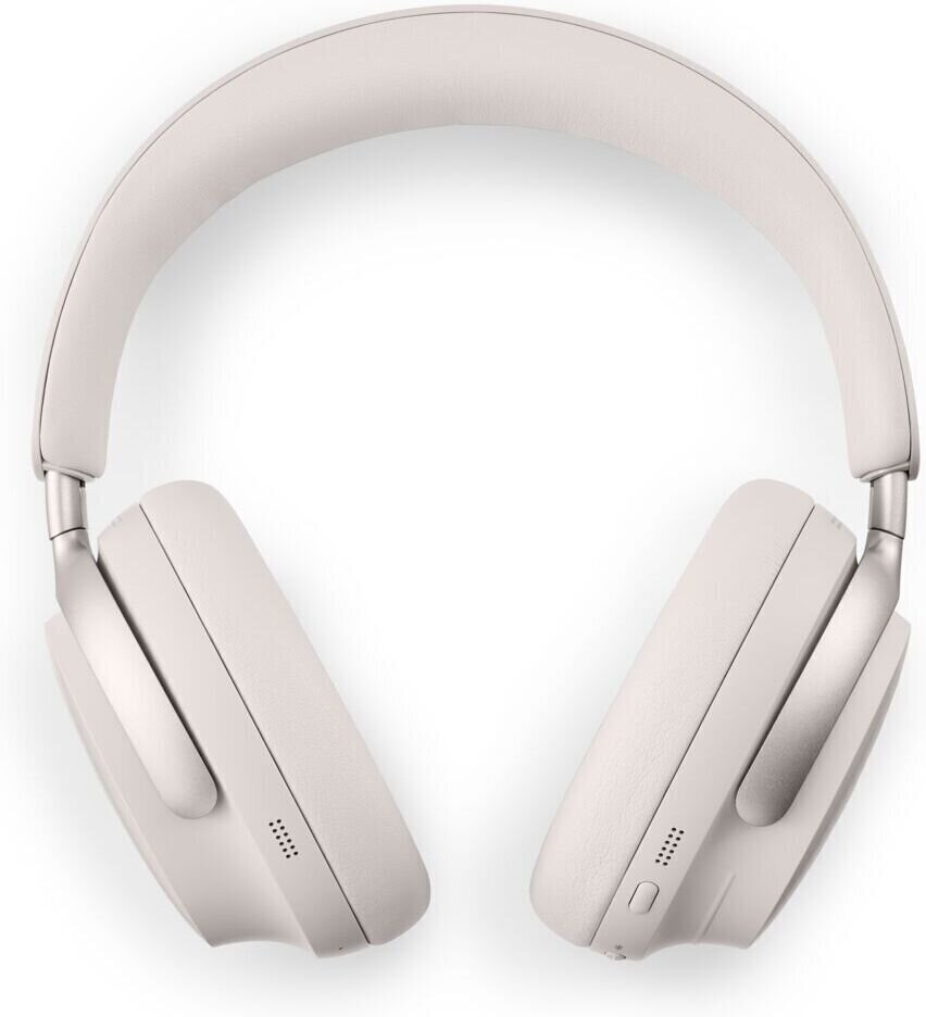 Bose QuietComfort Ultra White Smoke cena un informācija | Austiņas | 220.lv