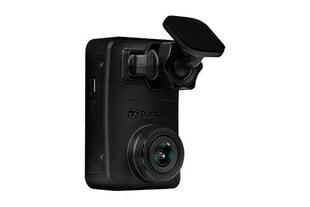 TRANSCEND VEHICLE RECORDER DRIVEPRO 10 64GB TS-DP10A-64G цена и информация | Видеорегистраторы | 220.lv