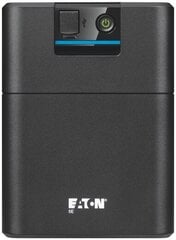 Eaton UPS TOWER 5E 1600VA 900W/USB 5E1600UI EATON цена и информация | Источники бесперебойного питания (UPS) | 220.lv