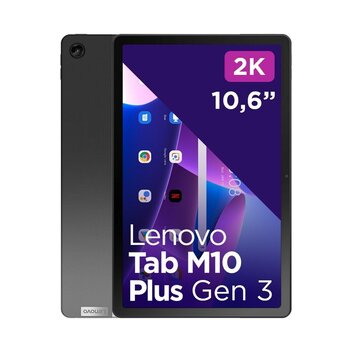 LENOVO TAB M10 PLUS 10'' 4/64GB/WIFI цена и информация | Планшеты | 220.lv