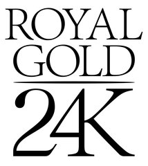 ROYAL GOLD 24K Luminous маска для придания дополнительного блеска волосам, с маслами амазонских растений и фруктов, косметическое золото, 500 мл цена и информация | Средства для укрепления волос | 220.lv
