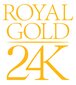 Aktīvs keratīns ilgnoturīgai matu taisnošanai Royal Gold 24K Luminous Protein, 500 ml cena un informācija | Matu veidošanas līdzekļi | 220.lv