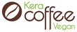Atjaunojošs kondicionieris ar kafijas ekstraktu Keracoffee Vegan, 300 ml cena un informācija | Matu kondicionieri, balzāmi | 220.lv