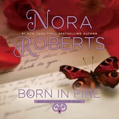 Born In Fire: Number 1 in series cena un informācija | Fantāzija, fantastikas grāmatas | 220.lv