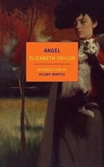 Angel: A Virago Modern Classic New edition cena un informācija | Fantāzija, fantastikas grāmatas | 220.lv