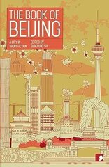 Book of Beijing цена и информация | Фантастика, фэнтези | 220.lv