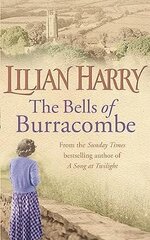 Bells Of Burracombe New edition cena un informācija | Fantāzija, fantastikas grāmatas | 220.lv