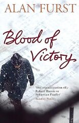 Blood of Victory cena un informācija | Fantāzija, fantastikas grāmatas | 220.lv