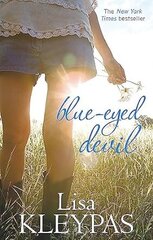 Blue-Eyed Devil: Number 2 in series Digital original cena un informācija | Fantāzija, fantastikas grāmatas | 220.lv