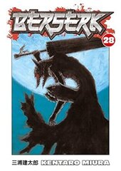 Berserk Volume 28, v. 28 cena un informācija | Fantāzija, fantastikas grāmatas | 220.lv