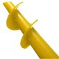 Probeach lietussargu pamatne, dzeltena cena un informācija | Saulessargi, markīzes un statīvi | 220.lv