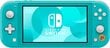 Nintendo Switch Lite Animal Crossing цена и информация | Spēļu konsoles | 220.lv
