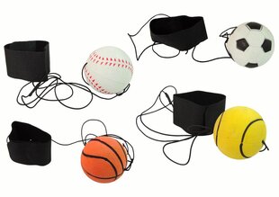 Мини-шарик, 6 см, 1 шт. цена и информация | Конструктор автомобилей игрушки для мальчиков | 220.lv
