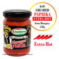 Rupji malta paprika Haragos Pista Extra Hot Univer, 150g цена и информация | Mērces | 220.lv