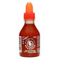Srirača asā & saldā čili mērce Sriracha Hot & Sweet Chilli Sauce Flying Goose Brand, 200ml cena un informācija | Mērces | 220.lv