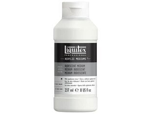 Akrila krāsas piedeva Liquitex, 237ml cena un informācija | Modelēšanas un zīmēšanas piederumi | 220.lv