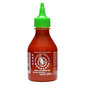 Srirača Oriģinālā asā čili mērce Sriracha Original Hot Chilli Sauce Flying Goose Brand, 200ml цена и информация | Mērces | 220.lv