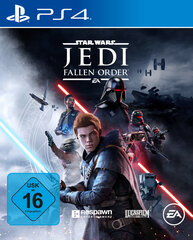 Star Wars Jedi: Fallen Order цена и информация | Игра SWITCH NINTENDO Монополия | 220.lv