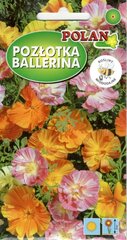 Ešolcijas pildītās Ballerina цена и информация | Семена цветов | 220.lv