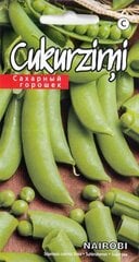 Сахарный горошек Найроби цена и информация | Семена овощей, ягод | 220.lv