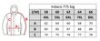 Virsjaka vīriešiem Indaco 775 big cena un informācija | Vīriešu virsjakas | 220.lv