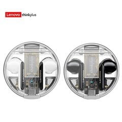 Lenovo LP8 Pro TWS цена и информация | Наушники | 220.lv