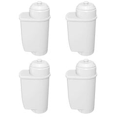 Фильтр воды для кофемашин заменяющий Bosch TCZ7003, 4 шт. цена и информация | Принадлежности для кофейных автоматов | 220.lv