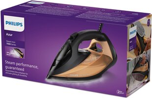 Philips DST7040/80 цена и информация | Утюги | 220.lv