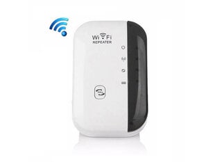 Verk Group WiFi, 300mbps cena un informācija | Bezvadu piekļuves punkti (Access Point) | 220.lv