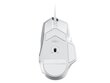 Logitech G502 X, balta pele cena un informācija | Peles | 220.lv