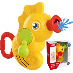 Ūdens rotaļlieta Woopie, dzeltena cena un informācija | Rotaļlietas zīdaiņiem | 220.lv