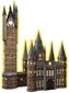 3D puzle Ravensburger Cūkkārpas pils astronomijas tornis, 626 cena un informācija | Puzles, 3D puzles | 220.lv