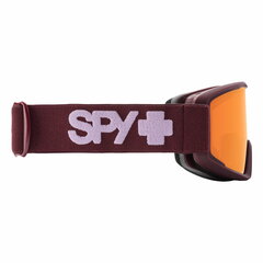 Детские лыжные очки Spy Optic Crusher Elite Junior - Persimmon, матовые фиолетовые цена и информация | Лыжные очки | 220.lv
