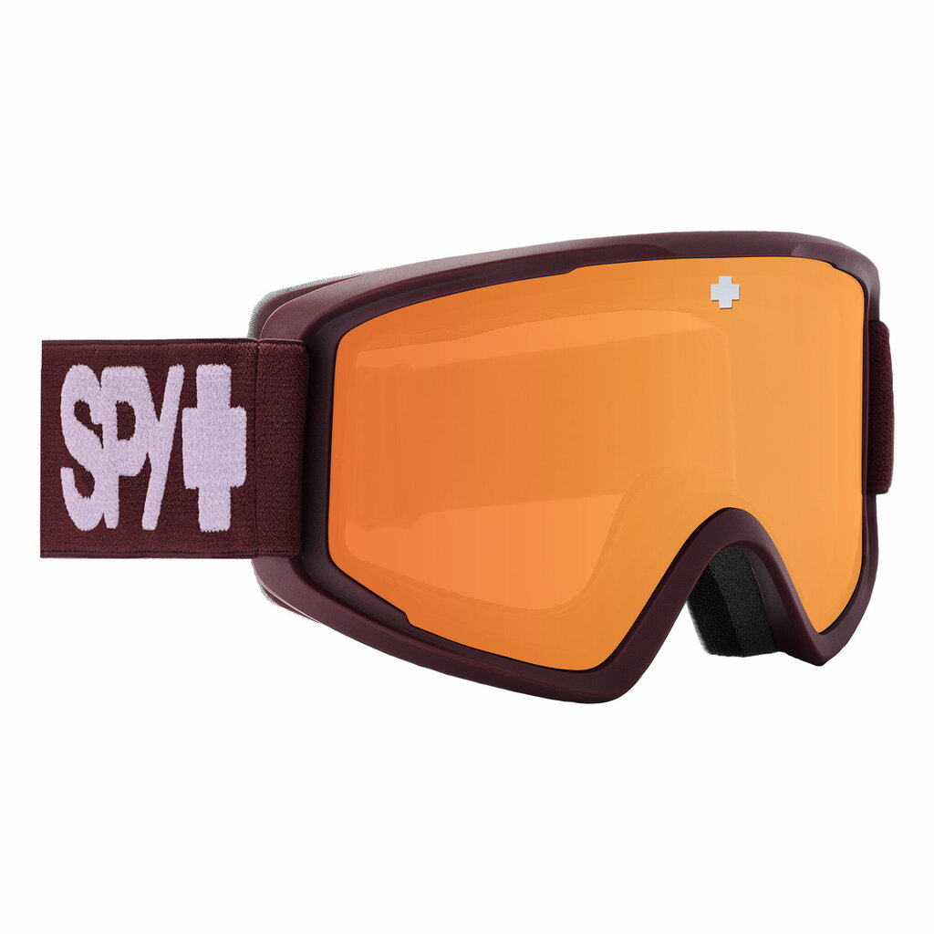 Bērnu slēpošanas Brilles Spy Optic Crusher Elite Junior, violetas cena un informācija | Slēpošanas brilles | 220.lv