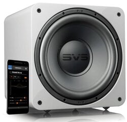 SVS SB-1000 Pro цена и информация | Домашняя акустика и системы «Саундбар» («Soundbar“) | 220.lv