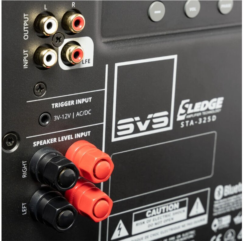 SVS SB-1000 Pro cena un informācija | Mājas akustika, Sound Bar sistēmas | 220.lv