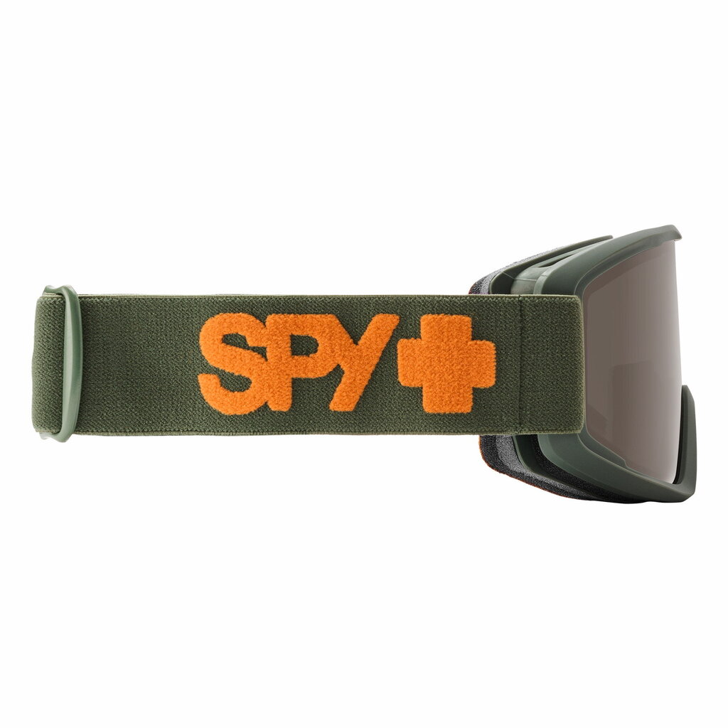 Bērnu slēpošanas Brilles Spy Optic Crusher Elite Junior, zaļas cena un informācija | Slēpošanas brilles | 220.lv