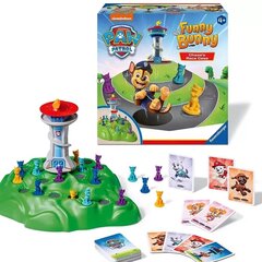 Galda spēle Ravensburger Funny Bunny Paw Patrol цена и информация | Настольные игры, головоломки | 220.lv