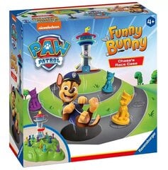 Ravensburger 20975 Игра "Funny Bunny - Paw Patrol" цена и информация | Настольная игра | 220.lv