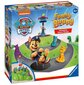 Galda spēle Ravensburger Funny Bunny Paw Patrol cena un informācija | Galda spēles | 220.lv