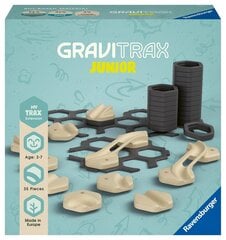 Ravensburger 27401 GraviTrax Junior Дополнение "My Trax Extension" цена и информация | Конструкторы и кубики | 220.lv