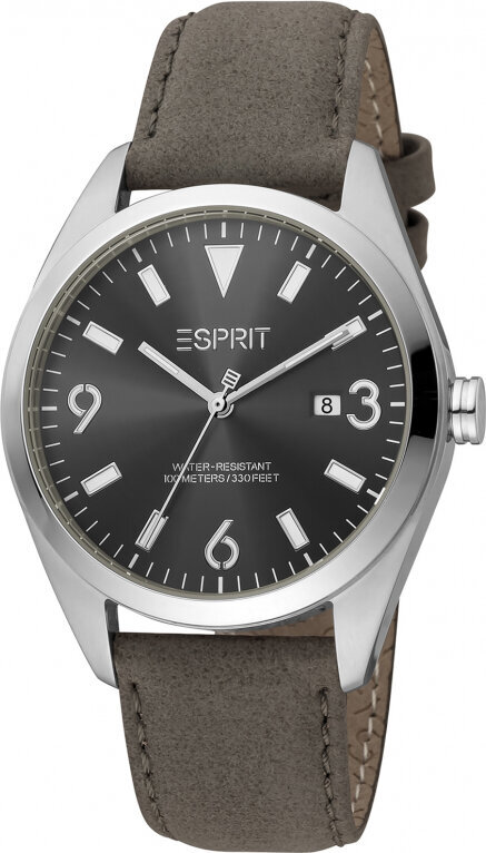 Vīriešu Pulkstenis Esprit ES1G304P0255 cena un informācija | Vīriešu pulksteņi | 220.lv