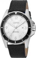 Vīriešu Pulkstenis Esprit ES1G322L0015 цена и информация | Мужские часы | 220.lv