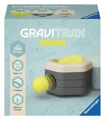 Ravensburger 27519 GraviTrax Junior Дополнение "Element Trap" цена и информация | Конструкторы и кубики | 220.lv